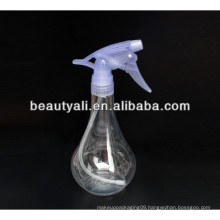 Spray bottle, liquid bottle, spray bottle, plastic PET bottle